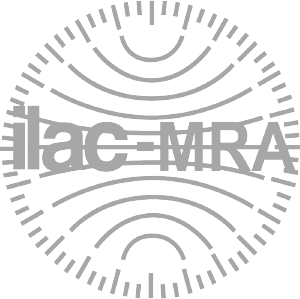 ILAC-MRA 인증