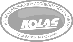 KOLAS 인증
