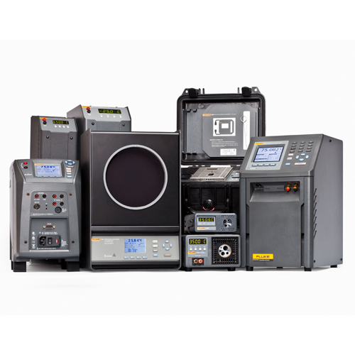 FLUKE CALIBRATION 제품