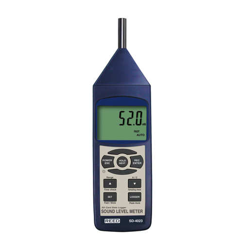 REED INSTRUMENTS 제품