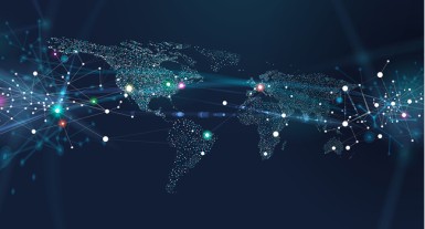 Digi XCTU로 Digi XBee IoT 네트워크 매핑