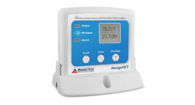 MadgeTech 커넥션 매거진 Case Study 1. 초 저온도에서는 초 고안정성의 데이터 로거가 필요