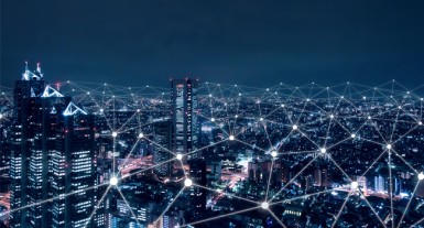 지그비 vs.블루투스 :  IoT 어플리케이션에 적합한 프로토콜 선택