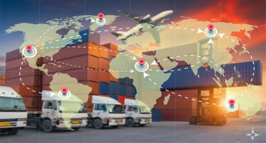 Geo IoT : IoT 어플리케이션에 쉽고 빠르게 GPS 위치 확인 서비스 추가