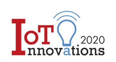 Digi International®, 제8회 Connected World IoT Innovations Awa…