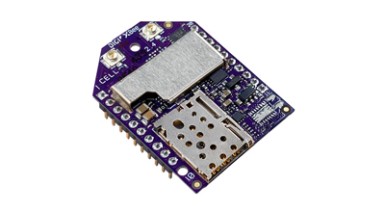 Digi XBee 모뎀을 사용한 스마트 농업 및 조경 솔루션 사례
