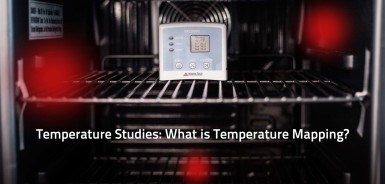 온도 적격성평가(Qualification)란 무엇입니까? : 온도 매핑(Temperature Mapping)