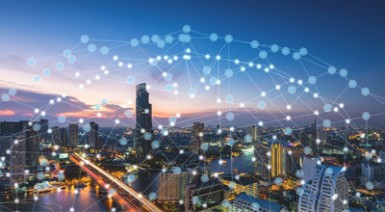 Digi LoRa/LoRaWAN 디바이스-클라우드 솔루션 소개