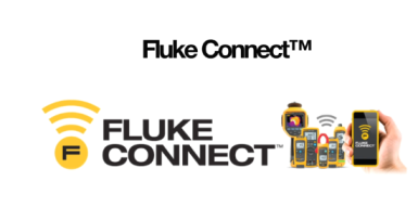 플루크 전용 앱 Fluke Connect™ 을 소개합니다.