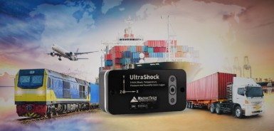 UltraShock 어플리케이션