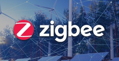 Zigbee란 무엇인가?