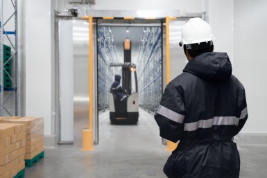 생명과학을 위한 냉동 체인 모니터링에서의 IoT - 정밀성과 보존의 미세한 균형을 맞추기 위한 노력