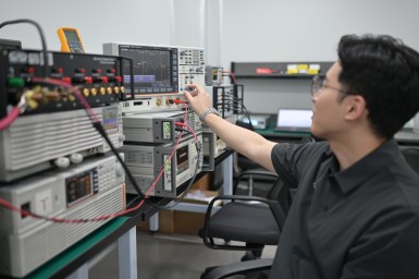 (주)테솔, KOLAS 국제공인교정기관 6개 분야 인정 범위 확대