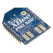 XBee S2B PRO Zigbee Module의 KC인증이 완료되었습니다.