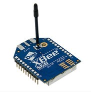 XBee S6B(Wi-Fi) 모듈의 KC인증이 완료되었습니다.