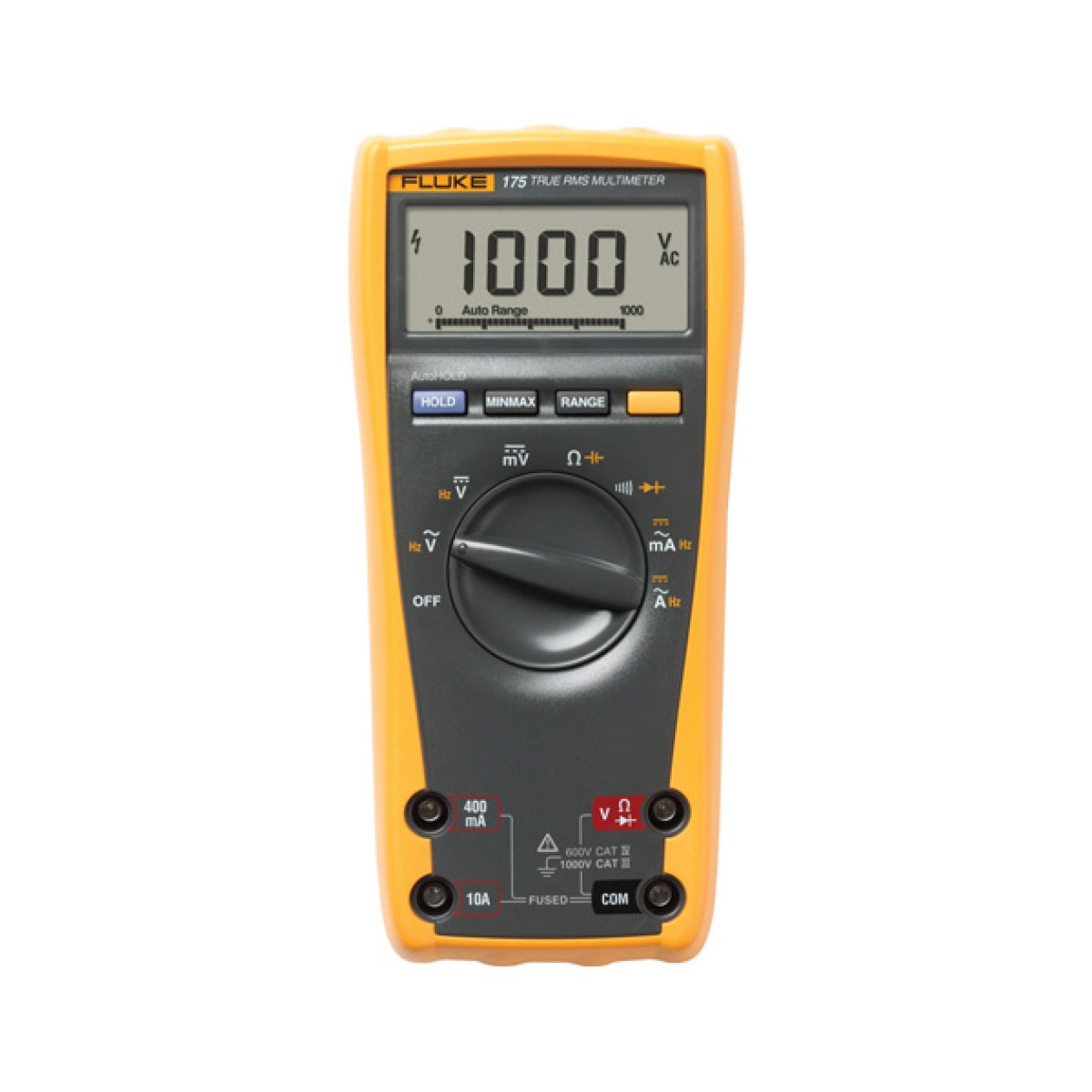 FLUKE-179 멀티미터