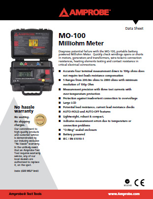 데이터시트