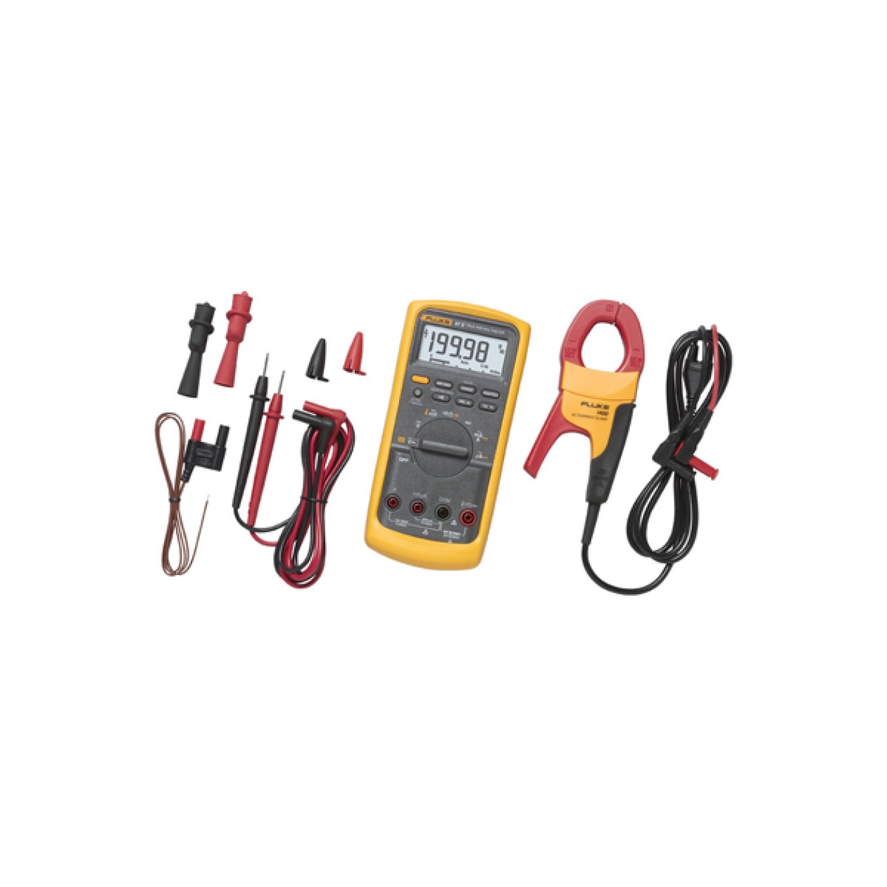 FLUKE 87V IMSK / Fluke 87-5 IMSK