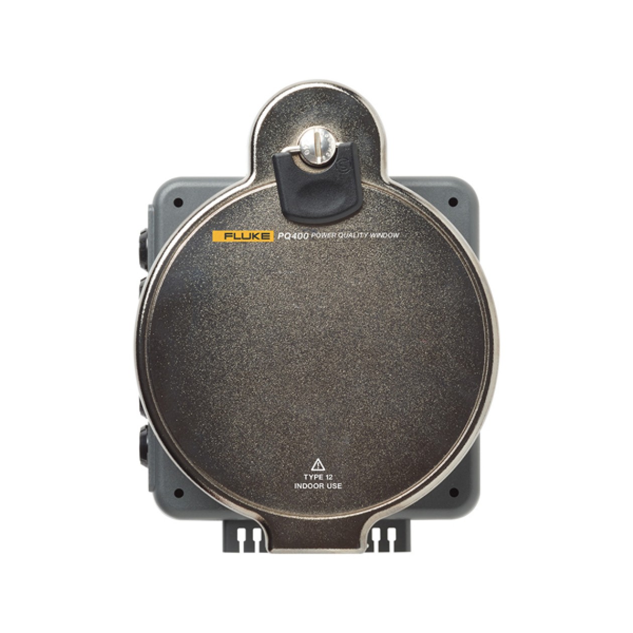 FLUKE PQ400 Electrical Measurement Window