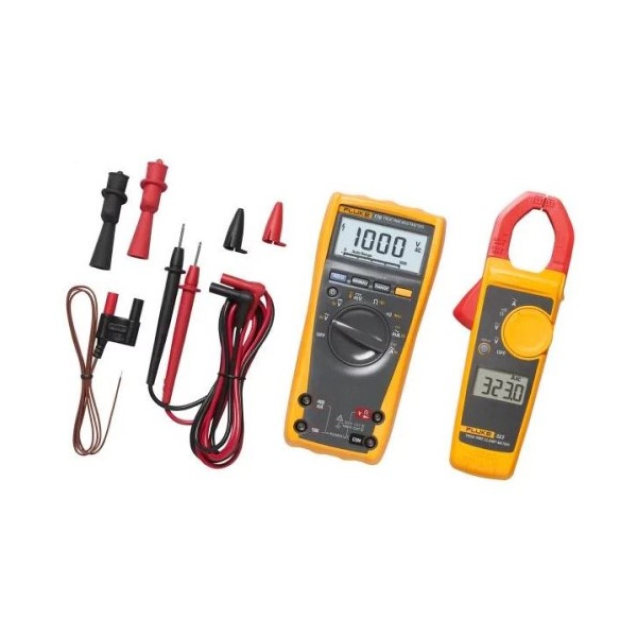 Fluke 179 IMSK 멀티미터 서비스 키트