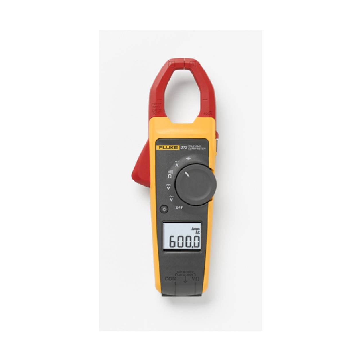Fluke 373 클램프미터(AC600A)