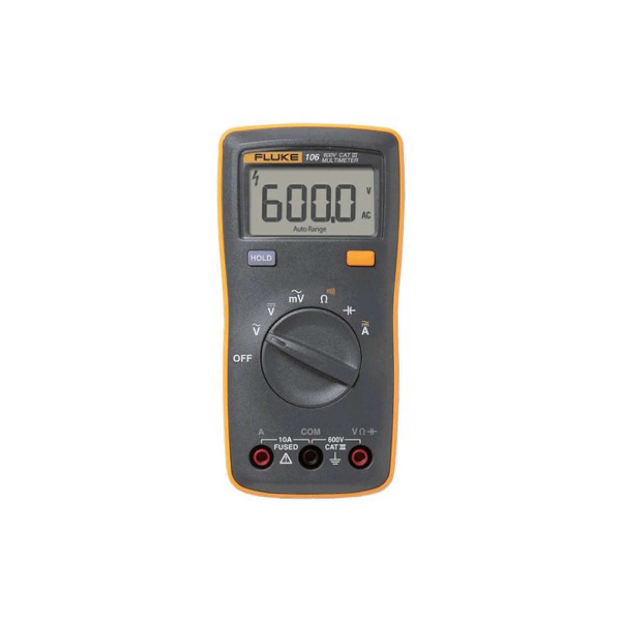 FLUKE 106 포켓 디지털 멀티미터